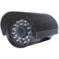 Câmera CMOS 1200tvl infravermelho CCTV analógico Outdoor Camera (SX-2070AD-12)